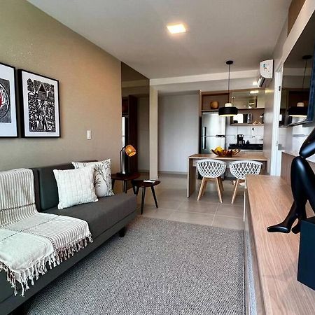 Smart Stay 1103 Na Praia De Ponta Verde - Piscina - Academia - Ar Na Sala - Coworking - A 200M Da Praia Maceió Esterno foto